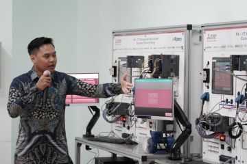 Mitsubishi Electric bantu ITB cetak mahasiswa unggul industri 4.0