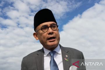 Prabowo ajak  BRICS percepat transisi energi lawan krisis iklim