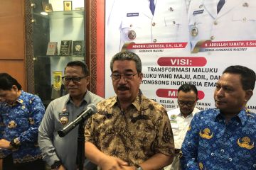 Pemprov Maluku verifikasi berlapis penerima rumah subsidi