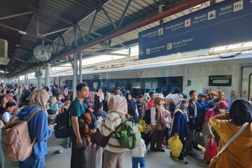 Libur Sekolah 2025: Penjualan Tiket Tembus 4,42 Juta, Okupansi Capai 118,70%