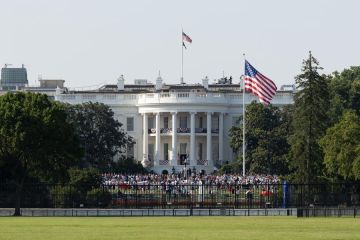 Trump berencana berlakukan tarif 50 persen pada impor tembaga