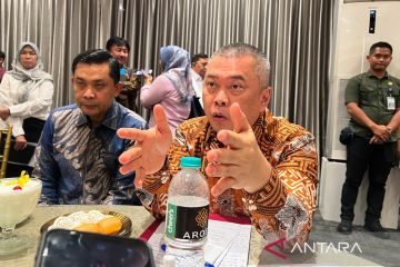 Menhub dukung operasional FlyJaya demi penguatan konektivitas nasional