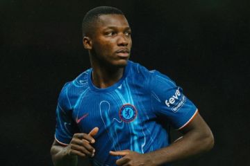 Maresca tak risau meski Chelsea tanpa Caicedo kontra Leeds United