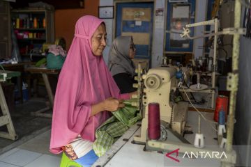 Kebutuhan anggaran untuk program penguatan koperasi