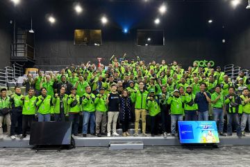 GoTo Group beri edukasi pengelolaan keuangan bagi mitra driver GoJek