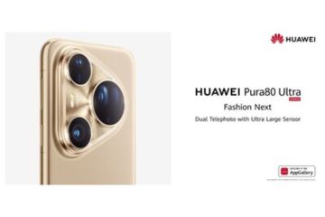 Debut HUAWEI Pura 80 Series: Hadir sebagai Terobosan Fotografi Ponsel