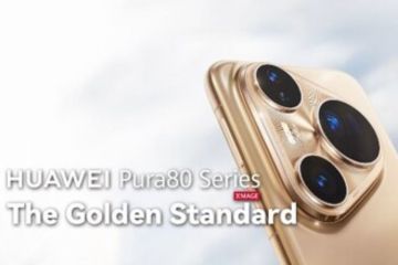 Huawei Lansir Sejumlah Produk Baru dan XMAGE Awards 2025 di Ajang Fashion Next di Dubai