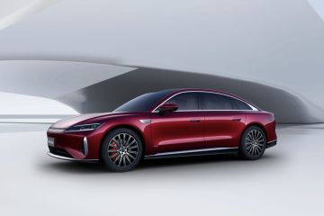 Cari celah hindari tarif tinggi UE, China perbanyak mobil hybrid