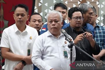 Kejagung periksa mantan Presiden Tokopedia terkait kasus Chromebook