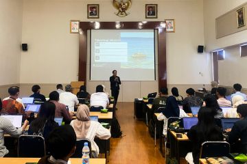 KKP dan Korea Selatan kolabotasi cetak ahli survei laut di Indonesia