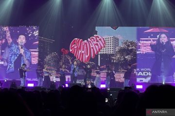 Kemenpar buka peluang kerja sama promosi wisata dengan idola K-Pop