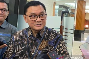 BI catat modal asing masuk bersih Rp9,24 triliun pada pekan pertama Agustus