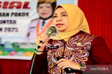 Pemprov Gorontalo pastikan program bantuan pangan berlanjut