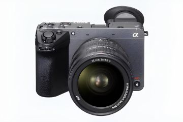 Kemarin, Sony luncurkan FX2 hingga perawatan kulit atasi jerawat