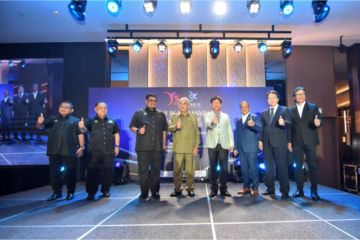 Birkin International Hotel yang Dibangun dengan Investasi USD 235 Juta telah Dibuka, Hadir sebagai Hotel Mewah Berkelanjutan