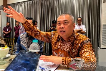 Menhub sebut bangkai KMP Tunu ditemukan dalam posisi terbalik