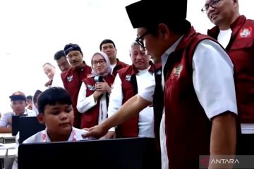 Menko PM: Sekolah rakyat pacu sekolah lainnya tingkatkan kualitas