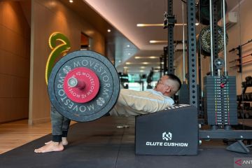 Mau sehat sampai tua? Jangan skip latihan ini