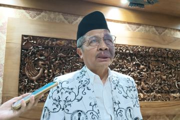 DPD: Badan Tata Ruang Nasional penting cegah tarik menarik wewenang