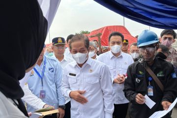 Menteri LH akan panggil direktur perusahaan terkait polusi udara DKI