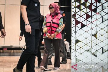 Kejagung ungkap peran dua mantan pejabat Kemendikbudristek di kasus Chromebook