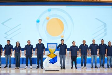 Astra Financial kembali jadi sponsor platinum GIIAS 2025