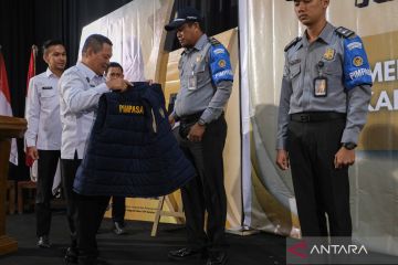 Pembentukan desa binaan Imigrasi cegah TPPO dan TPPM di Konawe