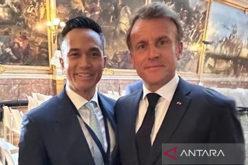 Kemarin, kantor global Kadin hingga kemungkinan HET beras medium naik