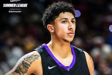 Kings tumbangkan Cavaliers lewat performa kolektif