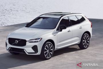 Volvo akan produksi SUV di Amerika untuk hindari tarif Trump