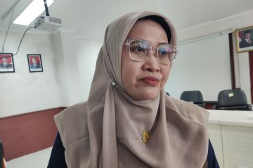 KPAI terima aduan 854 kasus anak dalam 3 tahun terakhir