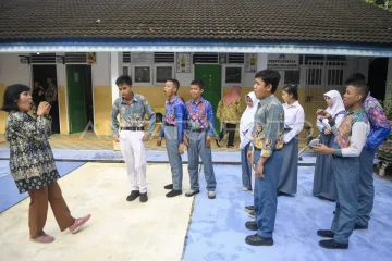Anggaran pendidikan Gratispol Pemprov Kalimantan Timur