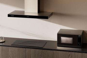 Modena hadirkan perangkat dapur untuk hunian minimalis