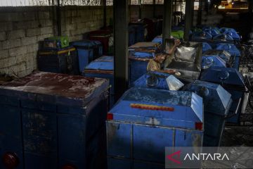 UMKM menyerap 119 juta tenaga kerja di Indonesia
