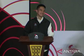 Hoaks! Artikel Kaesang sebut banyak rakyat memaksanya naik jadi presiden