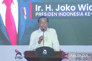 Jokowi diusulkan jadi pahlawan nasional, benarkah? Cek faktanya