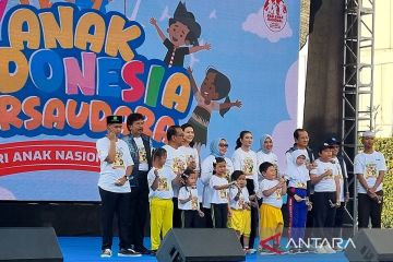 Permainan tradisional minimalkan pengaruh penggunaan gawai