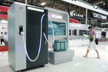 CISCE 2025 tampilkan capaian inovasi dalam rantai industri EV