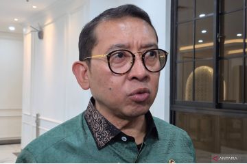 Masuknya islam jadi sorotan Menbud dalam penulisan sejarah Indonesia
