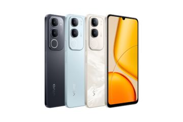 Vivo Y50 5G dan Y50m didebutkan ramaikan pasar ponsel "mid-range"