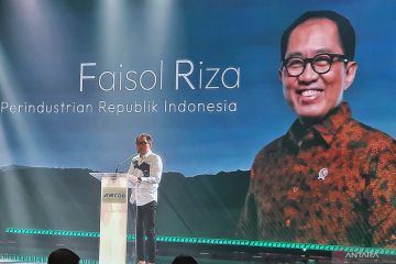 Wamenperin sebut keputusan insentif motor listrik diumumkan Agustus