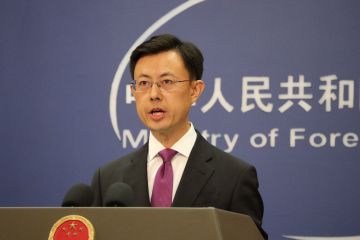 China dukung putaran baru perundingan nuklir Iran dan Eropa