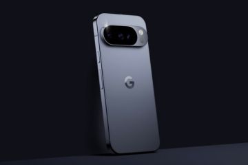 Google tampilkan wujud Pixel 10 Pro pertama kali jelang peluncurannya