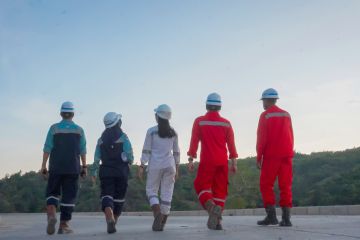 WIKA raih kontrak baru Rp4,78 triliun, perkuat fondasi bisnis beberlanjutan