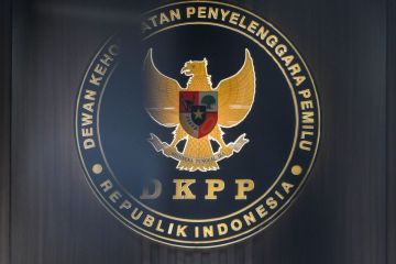 Sekretaris DKPP: Sinergitas dengan media kawal penegakan etika