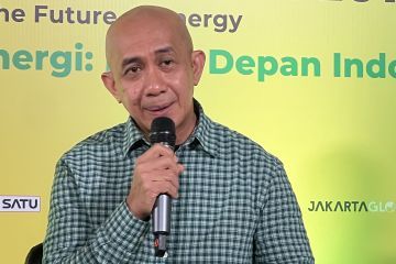 IMA sebut tarif AS tak berdampak langsung ke pertambangan RI