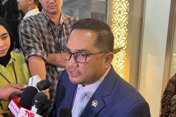 Ini poin-poin penting dari 10 RUU Kabupaten/Kota