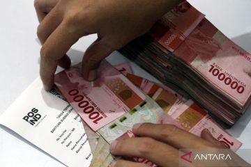 Berikut ini cara cek BSU di Pospay!