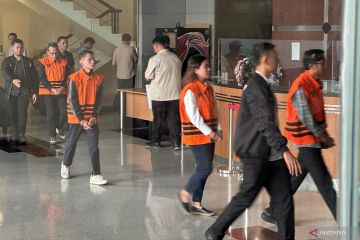 Hukum kemarin, sistem All Indonesia hingga pengoplos beras ditindak