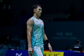 Hasil undian Kejuaraan Dunia BWF 2025: Enam wakil Indonesia langsung ke babak kedua